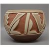 Image 2 : NATIVE AMERICAN SAN JUAN POTTERY BOWL