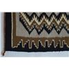 Image 3 : NATIVE AMERICAN NAVAJO TEXTILE ATTRIBUTED TO KATHY PAUL