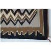 Image 4 : NATIVE AMERICAN NAVAJO TEXTILE ATTRIBUTED TO KATHY PAUL