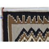 Image 6 : NATIVE AMERICAN NAVAJO TEXTILE ATTRIBUTED TO KATHY PAUL