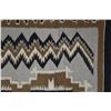 Image 8 : NATIVE AMERICAN NAVAJO TEXTILE ATTRIBUTED TO KATHY PAUL