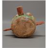 Image 5 : NATIVE AMERICAN HOPI "CORN BOY" KACHINA BY NEIL DAVID