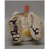 Image 6 : NATIVE AMERICAN HOPI "CORN BOY" KACHINA BY NEIL DAVID