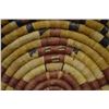 Image 5 : NATIVE AMERICAN HOPI BASKETRY PLAQUE