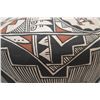 Image 11 : NATIVE AMERICAN ACOMA POTTERY VASE BY L VALLO