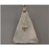 Image 9 : NATIVE AMERICAN NAVAJO NECKLACE SIGNED H