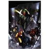 Image 1 : Marvel Comics "Secret Invasion #2" Extremely Numbered Limited Edition Giclee on
