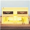 Image 2 : Robert Sheer, "Prada Cowboy Spirit" Limited Edition Single Exposure Photograph,