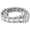 Image 5 : Rolex Ladies Stainless Steel Mother Of Pearl Diamond Quickset Datejust Wristwatc