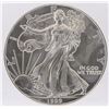 Image 1 : 1999 American Silver Eagle Dollar Coin