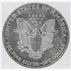 Image 2 : 1999 American Silver Eagle Dollar Coin