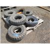 Image 8 : Contents of Pallet: Misc. Tires