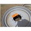 Image 2 : Qty 2 Used Tire Rims