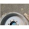 Image 8 : Qty 4 Total Source 22x7x17 Tires with Rims