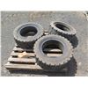 Image 1 : Qty 3 Tires 8.15-15