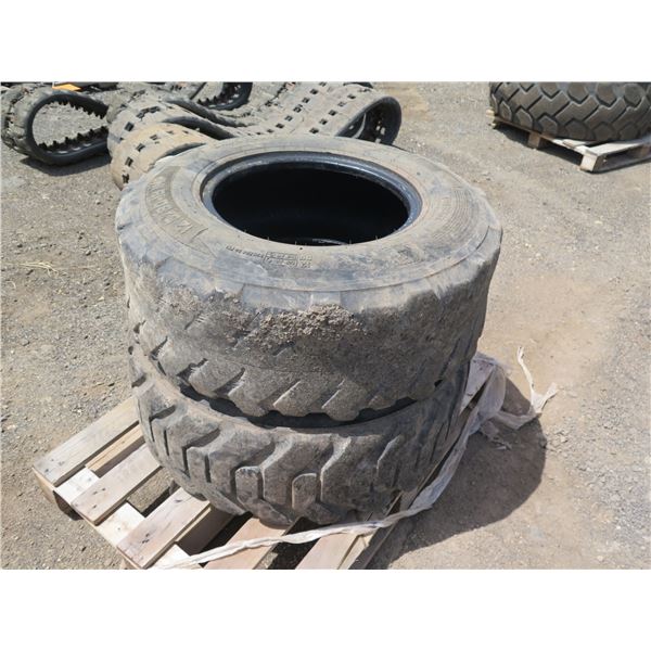 Qty 2 Dawg Pound 12.5/80-18 Tires
