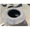 Image 2 : Qty 2 Dawg Pound 12.5/80-18 Tires