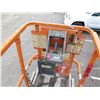 Image 25 : 2014 JLG 2630ES Scissor Lift, 26-Ft, 156 Hours - Runs & Lifts (See Video)