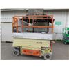Image 2 : 2014 JLG 2630ES Scissor Lift, 26-Ft, 156 Hours - Runs & Lifts (See Video)
