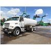 Image 11 : 2007 Sterling LT7500 Water Truck 4K Gallon - Runs & Sprays Water (See Video), Lic. 241TSN, Odometer