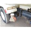 Image 28 : 2007 Sterling LT7500 Water Truck 4K Gallon - Runs & Sprays Water (See Video), Lic. 241TSN, Odometer