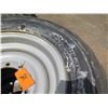 Image 3 : Qty 2 Firestone Tires with Rims
