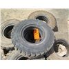 Image 2 : Qty 5 Tires 6.50-10