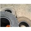 Image 8 : Qty 5 Tires 6.50-10