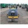 Image 8 : 2016 MQ AR14H Double-Drum Roller 36", Starts & Runs (See Video)