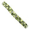 Image 1 : Natural Peridot Chrome Diopside 93.56 Cts Bracelet