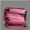 Image 1 : Natural Pink Tourmaline 3.32 Cts - Flawless