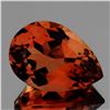 Image 1 : Natural  AAA Champagne Imperial Topaz 19x13 MM - FL