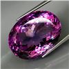 Image 1 : Natural JUMBO Amethyst 70.53 Cts - Untreated