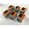 Image 1 : LOT OF IFM DN2033 POWER SUPPLY