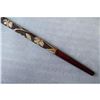 Image 6 : Hand-carved Ukrainian Wolf Head Cane