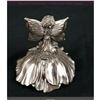 Image 2 : Rare Reed & Barton Silver Fairy Music Box