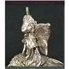 Image 3 : Rare Reed & Barton Silver Fairy Music Box
