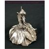 Image 4 : Rare Reed & Barton Silver Fairy Music Box