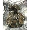 Image 5 : Rare Reed & Barton Silver Fairy Music Box