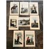 Image 1 : Early 1900's Grand Tour Travel Postcards, Dutch Folk Dress, Holland