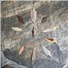 Image 2 : Group of Neolithic Sahara Desert Arrowheads, Points