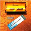 Image 2 : Waterman Paris Roller Ball Pen & Case