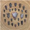 Image 1 : Native American Indian Arrowhead Artifacts, Projectile Points