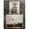 Image 1 : Statue of Liberty Sepia Photo Prints