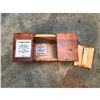 Image 3 : Reproduction Civil War Eley Brothers 1862 Ammo Box