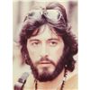 Image 1 : Vintage 1970's Al Pacino Color Photograph