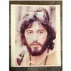 Image 2 : Vintage 1970's Al Pacino Color Photograph
