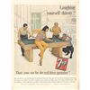 Image 2 : 1963 Mid-Century 7-Up Soft Drink Soda Advertisement