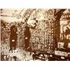 Image 1 : Roman Capuchin Monk Cemetery Sepia Photo Print