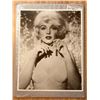 Image 2 : Marilyn Monroe Sepia Tone Photo Print
